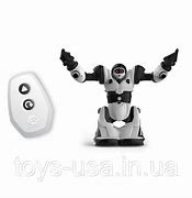 Image result for RC Mini MIP Robot