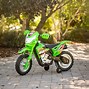 Image result for Green Dirt Bikes for Kids