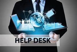 Image result for It Help Desk