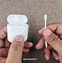Image result for Ear Wax Air Pods