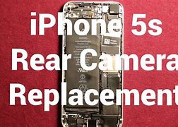 Image result for iSight Camera iPhone 5S