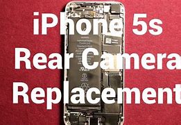 Image result for iPhone 5S Camera Rattle