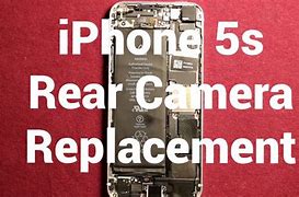 Image result for iPhone 5S Camera Rattle