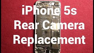 Image result for The Difference in the Camera and iPhone 5 5S