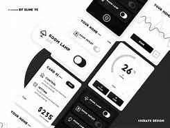 Image result for Classic Design App White and Black