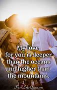 Image result for My Love for You Quotes