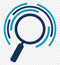 Image result for Search Magnifying Glass Logo