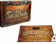 Image result for Ouija Board Hasbro