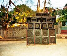 Image result for Sound System Jamaica