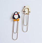 Image result for Penguin PaperClip
