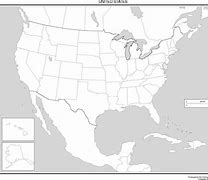 Image result for Google USA Blank Maps