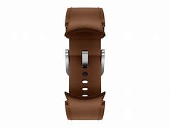 Image result for Samsung Watch Leather Band