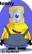 Image result for Minions Donny