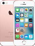 Image result for iPhone SE 1 Gold