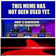 Image result for Boardroom Ideas Meme