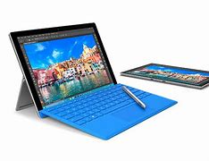 Image result for Surface Pro 4 Specs