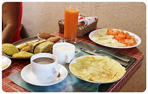 Image result for What Do People in Cuba Eat for Breakfast