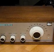 Image result for KLH Model 19 System