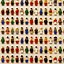 Image result for Rainbow LEGO iPhone Wallpaper