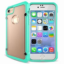 Image result for iPhone 7 Plus Case in Matte Green