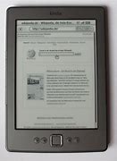 Image result for Kindle Oasis 10th Generation Cover