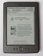 Image result for Early Kindle Models