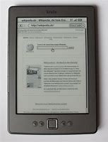 Image result for First Kindle Reader