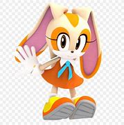 Image result for Sonic Advance Cream