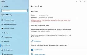 Image result for Your Window Was Not Activated