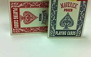 Image result for Maverick Poker Playing Cards