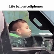 Image result for Life Before Cell Phones Humor Pics