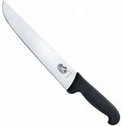 Image result for Victorinox Butcher Knife