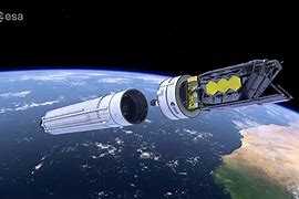 Image result for Ariane 5 Engine