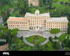 Image result for Pope's Private Residence