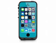 Image result for Clear iPhone 5S Case