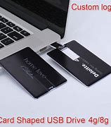 Image result for Card USB Flash Drive Customized