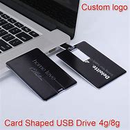 Image result for Credit Card USB Flash Drive