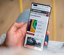 Image result for Huawei Mate 40 Pro LCD