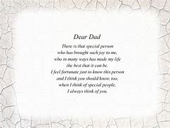 Image result for Father Poems Dad