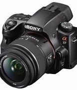 Image result for Sony Alpha 55
