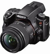 Image result for Sony Alpha 580