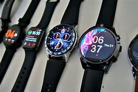 Image result for Pixel Smartwatches 2019