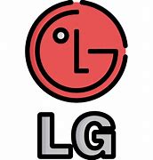 Image result for LG Logo Design PNG