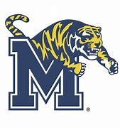 Image result for Memphis Tigers Logo Transparent
