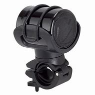 Image result for The Loudest Motorcycle Speakers Handlebar