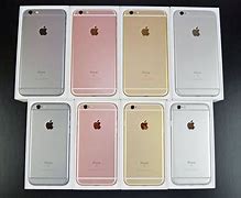 Image result for What Color Are 6s iPhones