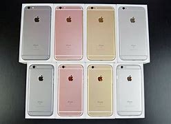 Image result for iPhone 6s Yellow
