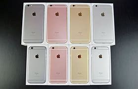 Image result for 6s Colors