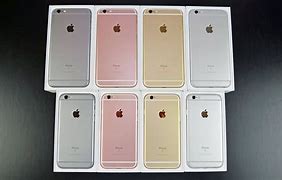 Image result for Apple iPhone 6s Red