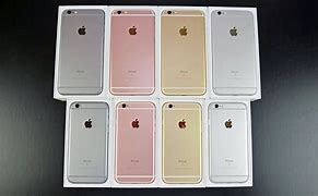 Image result for iPhone 6s and 6s Plus Colors